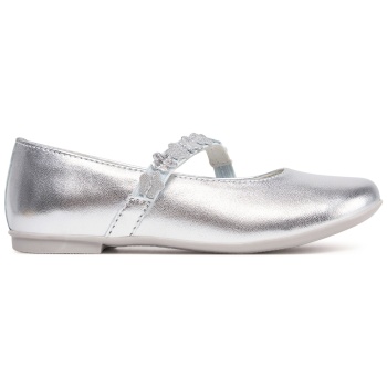 μπαλαρίνες primigi 7927622 s ασημί