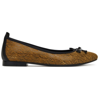 μπαλαρίνες lasocki rst-kaja-53 καφέ