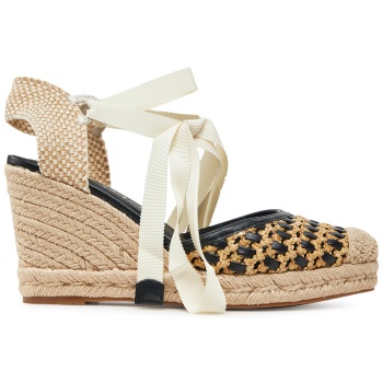 εσπαντρίγιες guess fljnam fab04 μαύρο