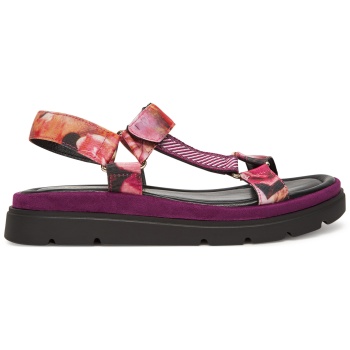 σανδάλια tamaris 1-28703-44 ροζ