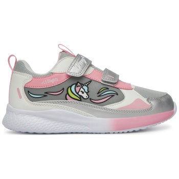 αθλητικά primigi 7966500 ασημί