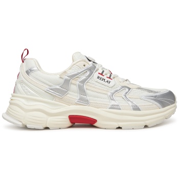 αθλητικά replay gmsd5 .000.c0002t λευκό