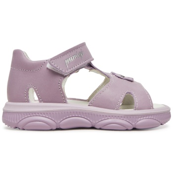 σανδάλια primigi 7871900 m μωβ