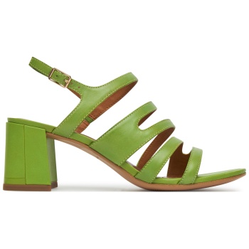 σανδάλια tamaris 1-28359-44 πράσινο