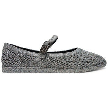 μπαλαρίνες melissa harper 37108 καφέ