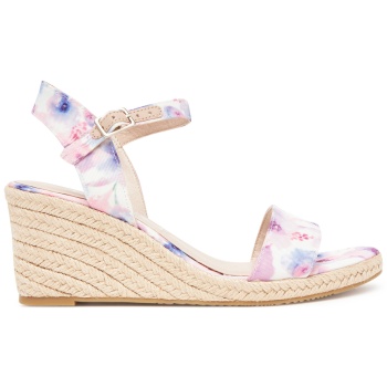 εσπαντρίγιες tamaris 1-28300-42 μωβ