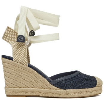 εσπαντρίγιες guess fljcrn den04 σκούρο