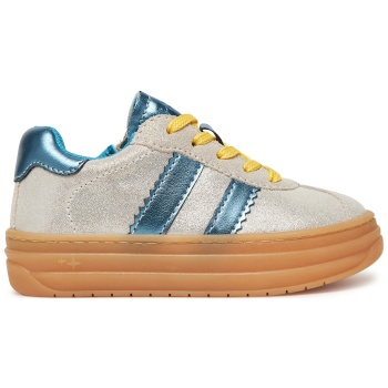 αθλητικά primigi 7926055 s ασημί