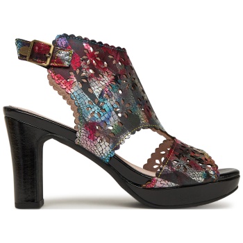 σανδάλια laura vita hicao 0423 έγχρωμο