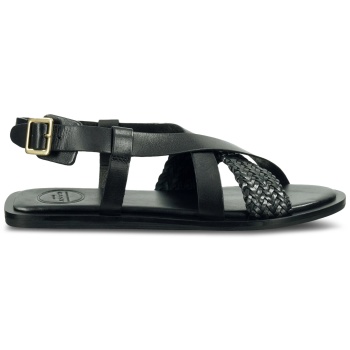 σανδάλια gant 30561910 μαύρο