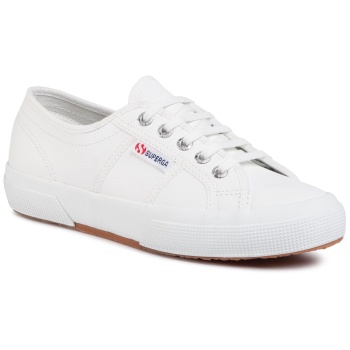 πάνινα παπούτσια superga 2750 efglu