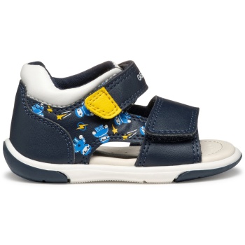 σανδάλια geox b sandal zapito b556ea