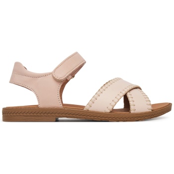 σανδάλια primigi 7889511 d ροζ