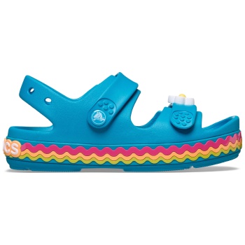 σανδάλια crocs toddler crocband cruiser