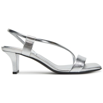 σανδάλια calvin klein heel sandal 50