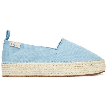 εσπαντρίγιες calvin klein jeans