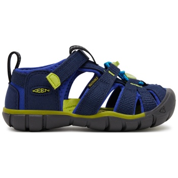 σανδάλια keen seacamp ii cnx 1030808