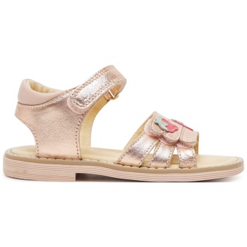 σανδάλια primigi 7913711 m χρυσό