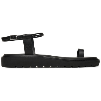 σανδάλια calvin klein jeans rope toe