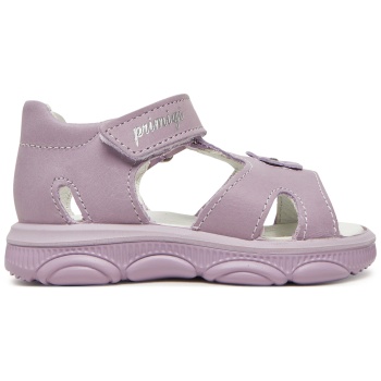 σανδάλια primigi 7871900 s μωβ