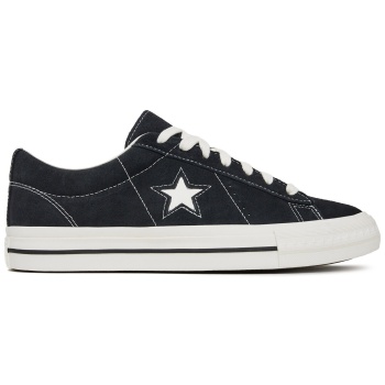 πάνινα παπούτσια converse one star 95