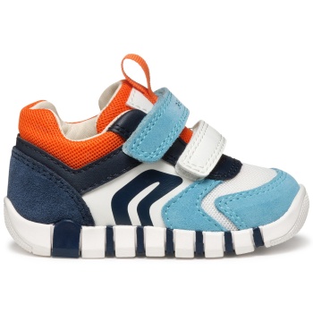 αθλητικά geox b iupidoo b3555d 02014