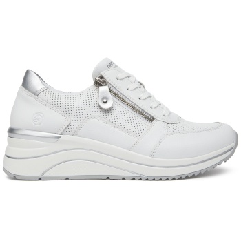 αθλητικά remonte d0t06-80 λευκό