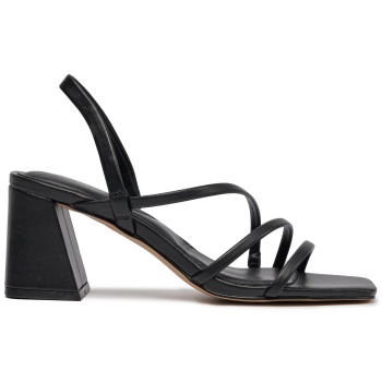 σανδάλια aldo atlanticus 13706599 μαύρο