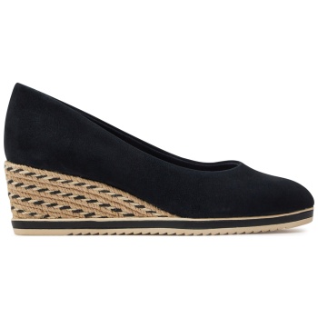 εσπαντρίγιες tamaris 1-22303-42 σκούρο