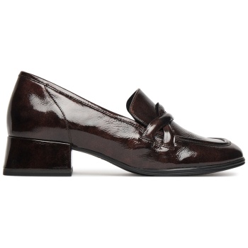 κλειστά παπούτσια caprice 9-24302-43