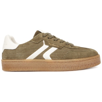 αθλητικά tamaris 1-23723-44 χακί