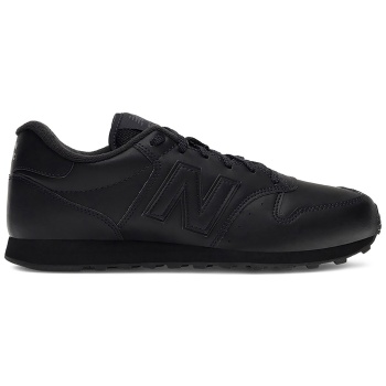 αθλητικά new balance gm500zb2 μαύρο
