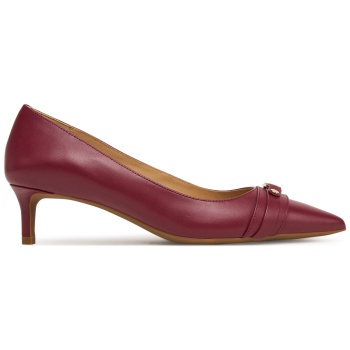 γόβες michael michael kors mandy flex