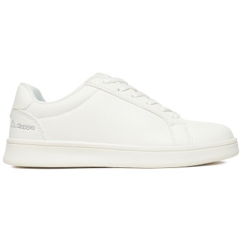 αθλητικά kappa ceo-wp87-26146 λευκό