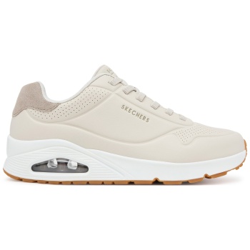 αθλητικά skechers 183920/tpe μπεζ