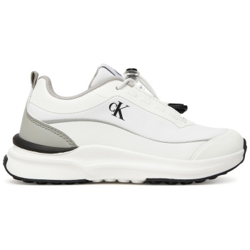 αθλητικά calvin klein low cut lace-up
