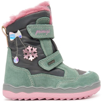 μπότες χιονιού primigi gore-tex 8883700