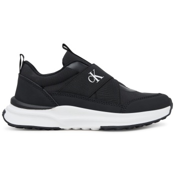αθλητικά calvin klein low cut sneaker