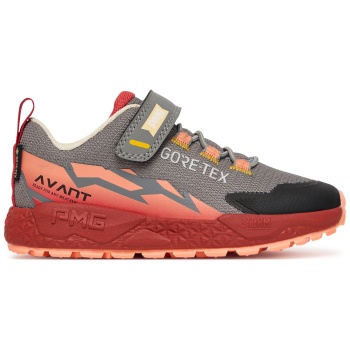 αθλητικά primigi gore-tex 8916511 m γκρι