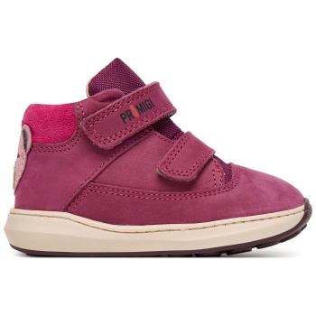 αθλητικά primigi 8901033 μπορντό