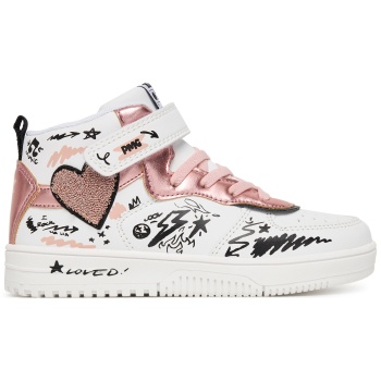 αθλητικά primigi avant-8968300 λευκό