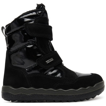 μπότες χιονιού primigi gore-tex 8884033