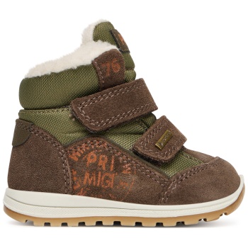 μπότες χιονιού primigi baby tiguan gtx