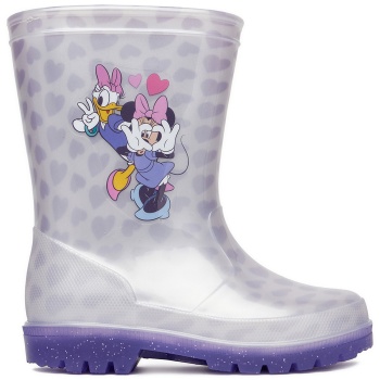 γαλότσες mickey&friends