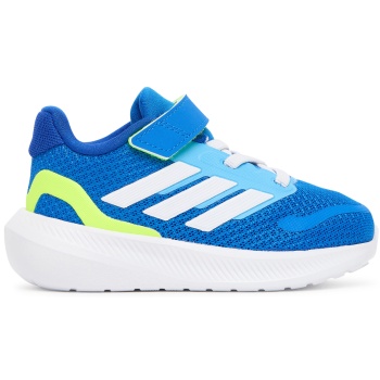 αθλητικά adidas runfalcon 5 jq5667 μπλε