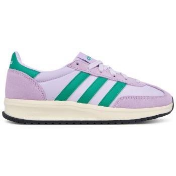 αθλητικά adidas run 70s 2.0 jr8853 μωβ