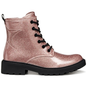 μποτάκια geox j casey j9420g 000kc