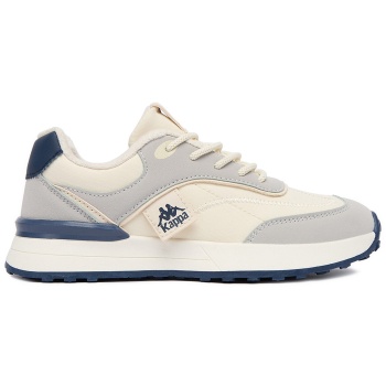 αθλητικά kappa eo-cp40-241216yx(ch) γκρι