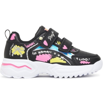 αθλητικά primigi avant-8975511 μαύρο