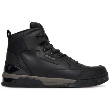 αθλητικά replay gmz1r.000.c0019s μαύρο